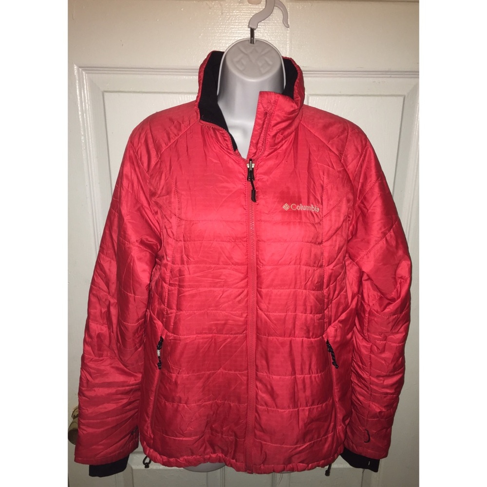 Columbia Thermal Comfort Omni Heat